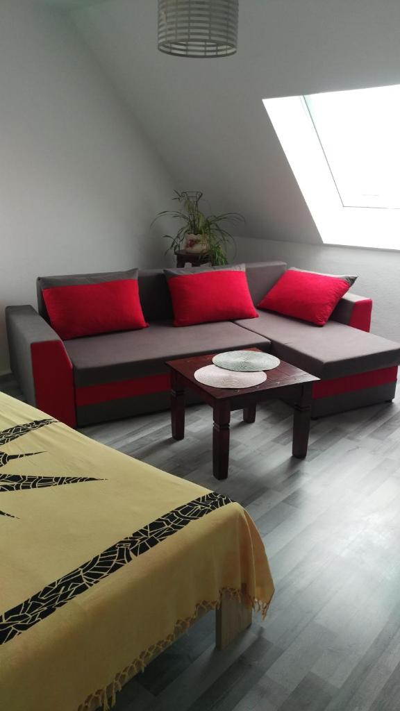 Ferienwohnung Fusi photo 2