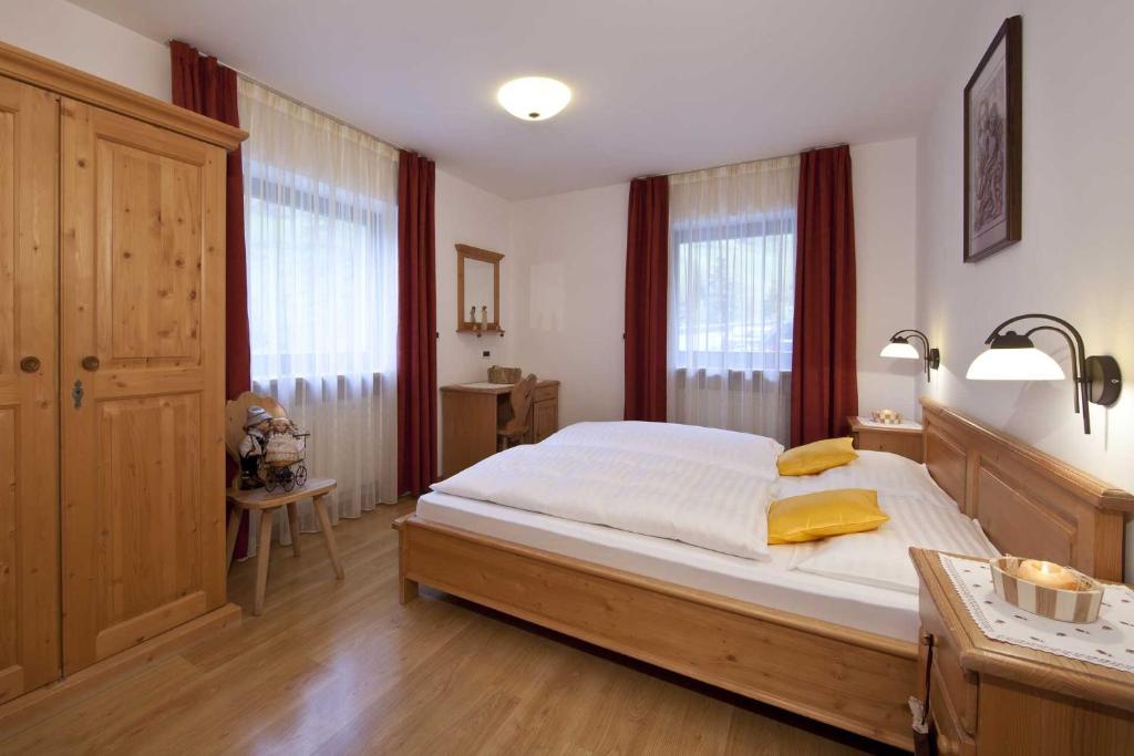 Residence Merk photo 1