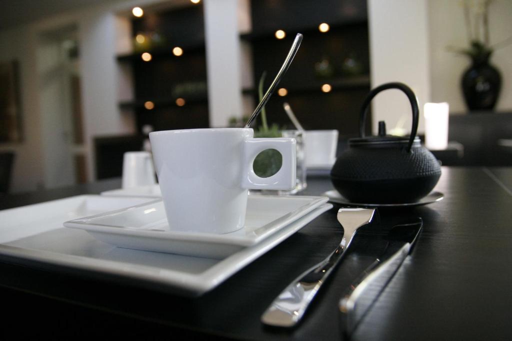 Hotel Domus photo 3