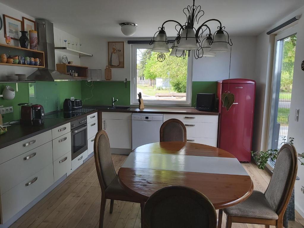 Ecki's Ferienhaus "KOMM an de BÄK" mit 5 Sternen bewertet bei Google und Traumferienwohnungen photo 3
