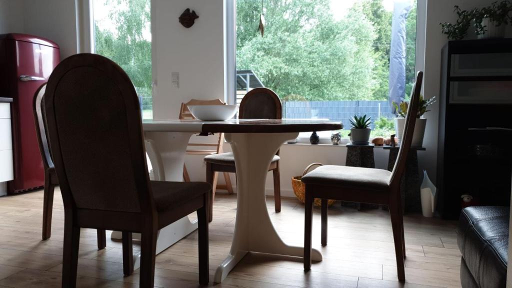 Ecki's Ferienhaus "KOMM an de BÄK" mit 5 Sternen bewertet bei Google und Traumferienwohnungen photo 4