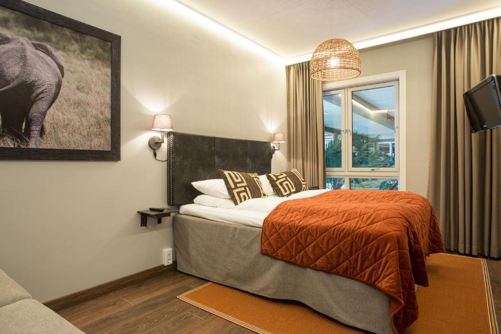 Dyreparken Safarihotell photo 1