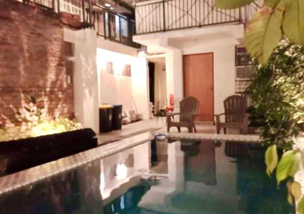 Airport Hostel Manila photo 2