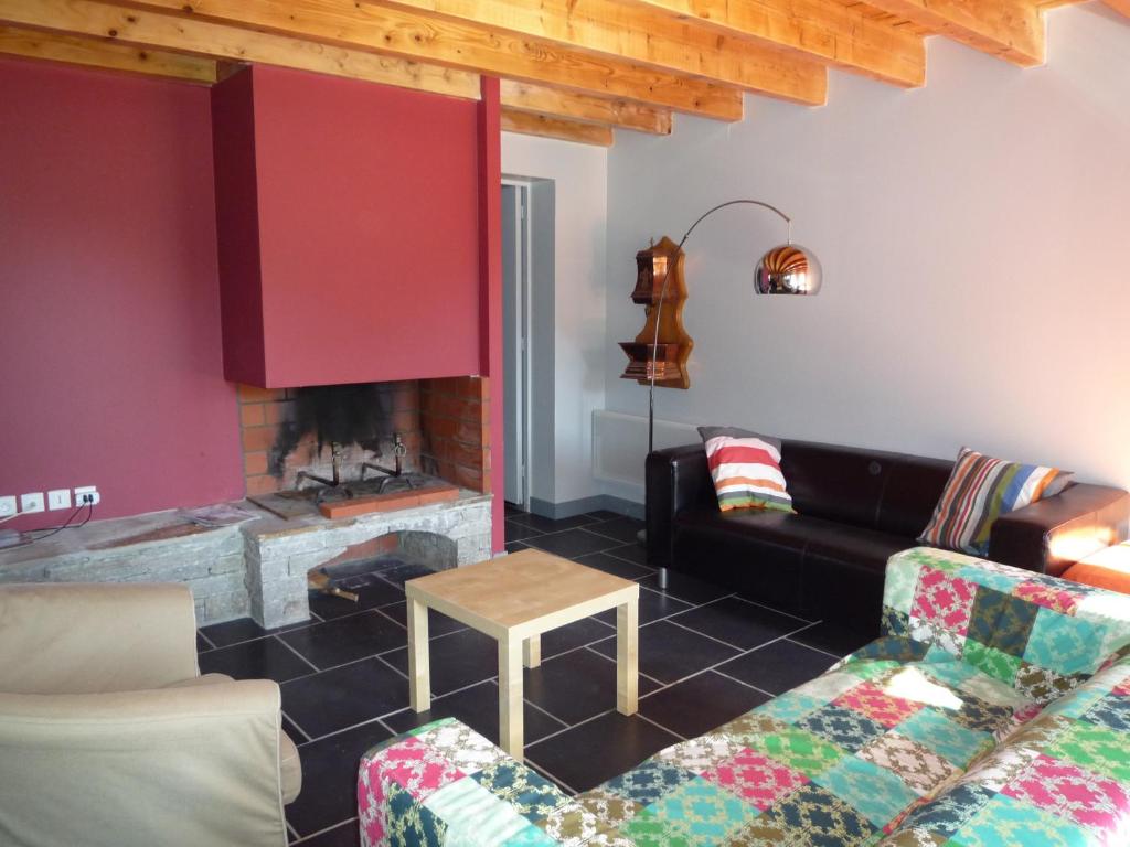 LES CHALETS D'AURE. photo 3