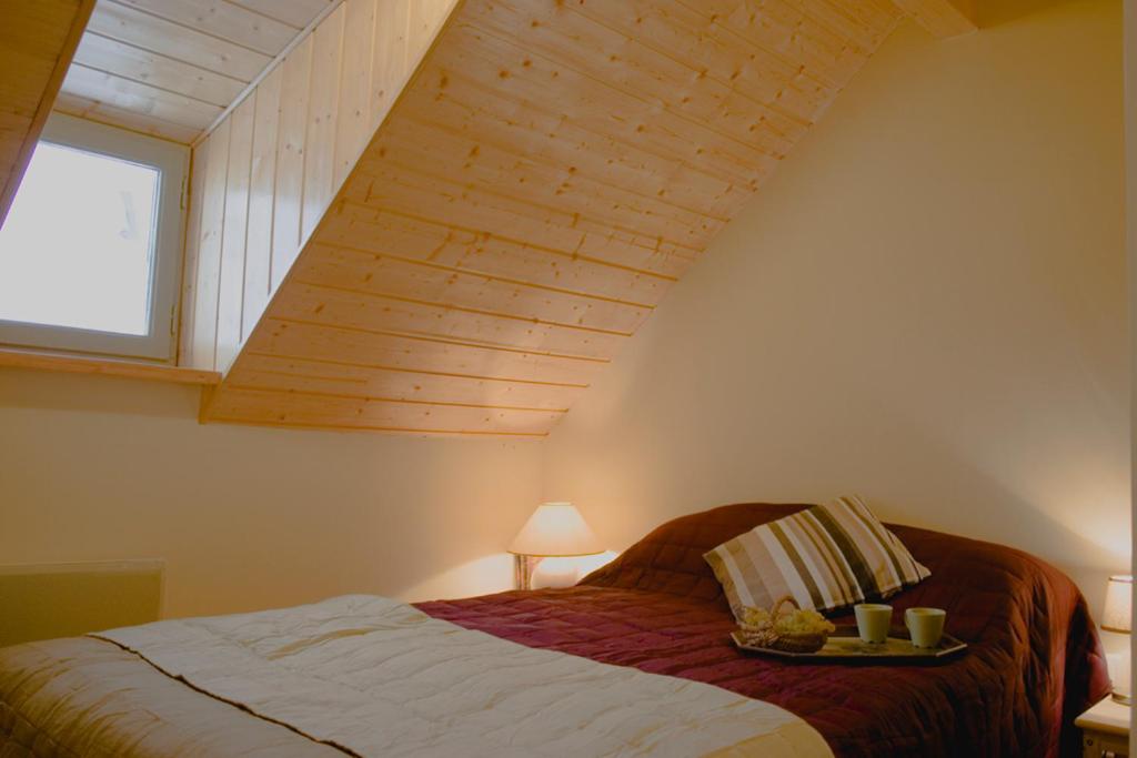 LES CHALETS D'AURE. photo 4