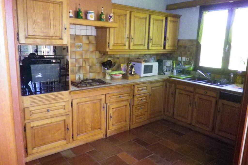 Gîte st Julien des collines photo 3
