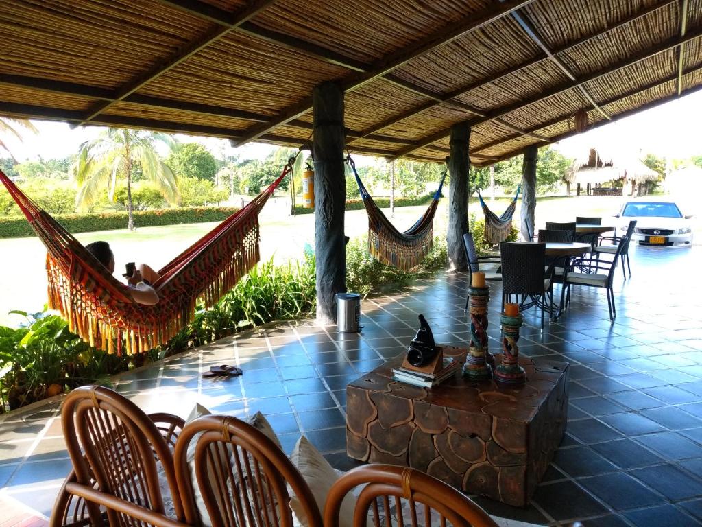 Hotel Brisas La Gaviota photo 2