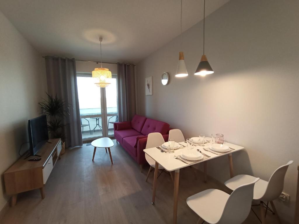 Apartamenty Września photo 3