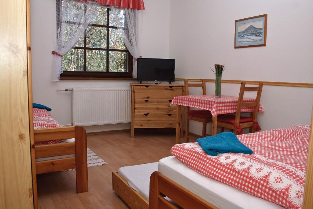 Ubytování U Rohelů photo 3