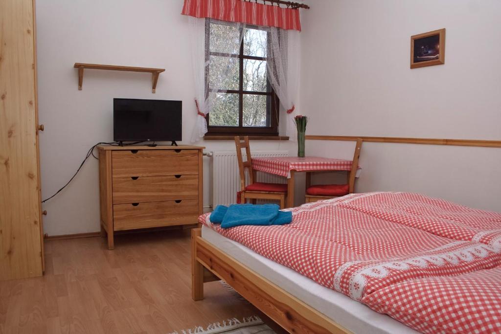 Ubytování U Rohelů photo 2