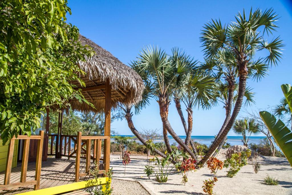 Antsanitia Resort photo 1