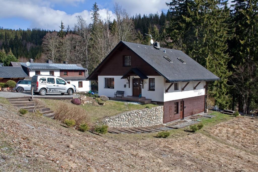 Ubytování U Rohelů photo 1