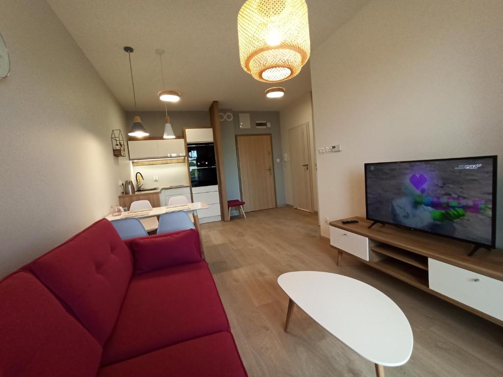 Apartamenty Września photo 1