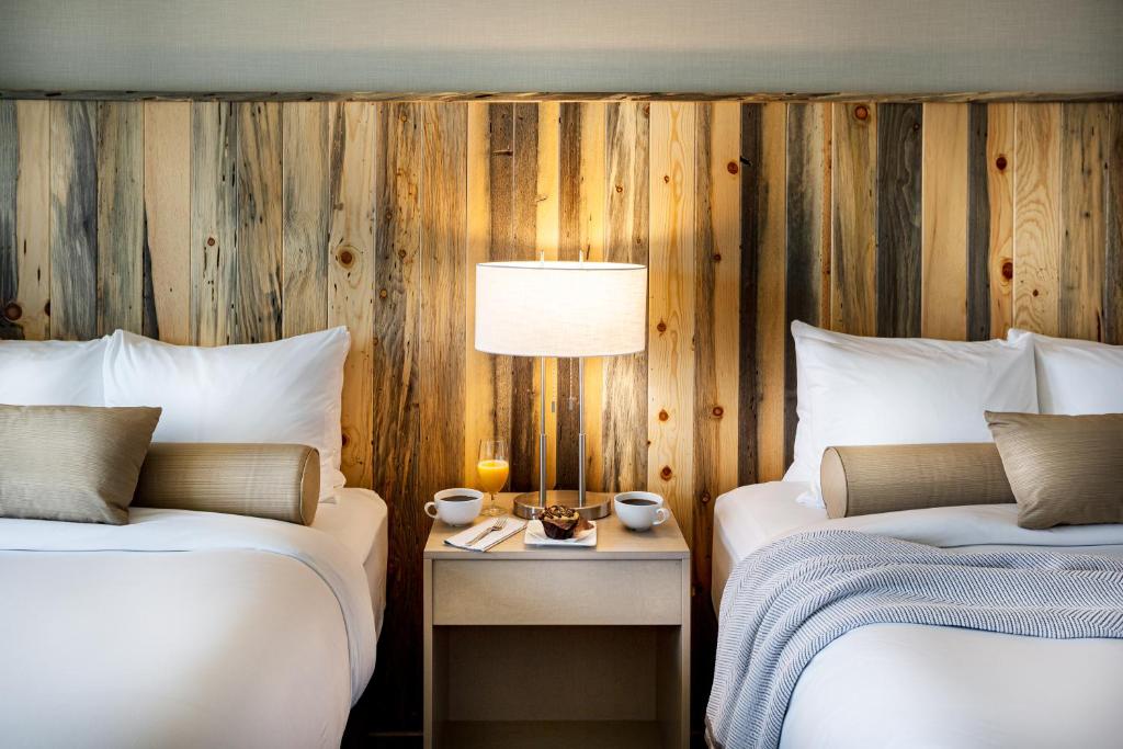 Hotel Maverick photo 4