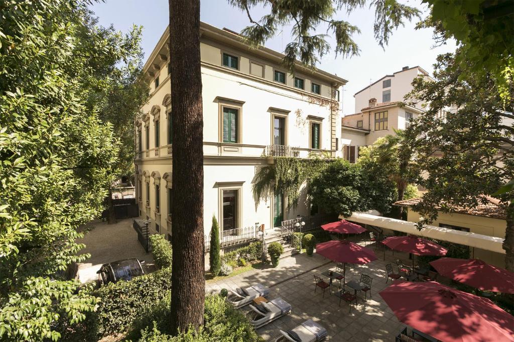 Palazzo Lorenzo Hotel Boutique & Spa photo 1
