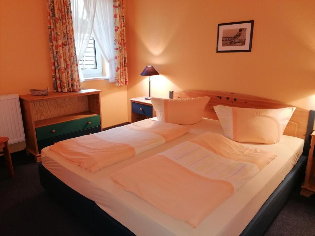 Gasthof-Ferienwohnungen-Kliesow´s Reuse photo 1
