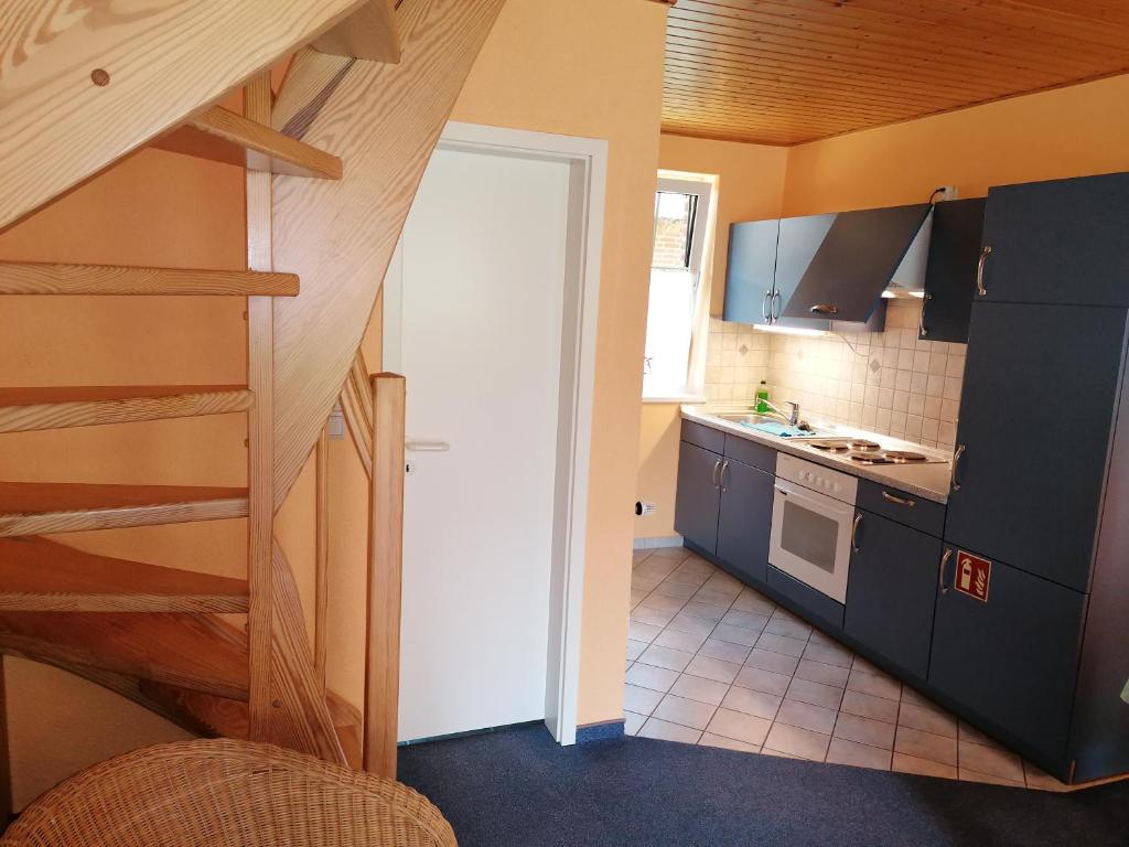 Gasthof-Ferienwohnungen-Kliesow´s Reuse photo 2