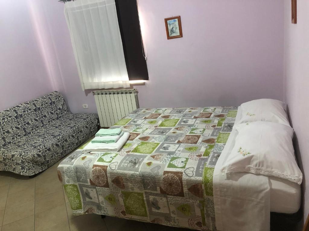 B&B Il Medioevo photo 2