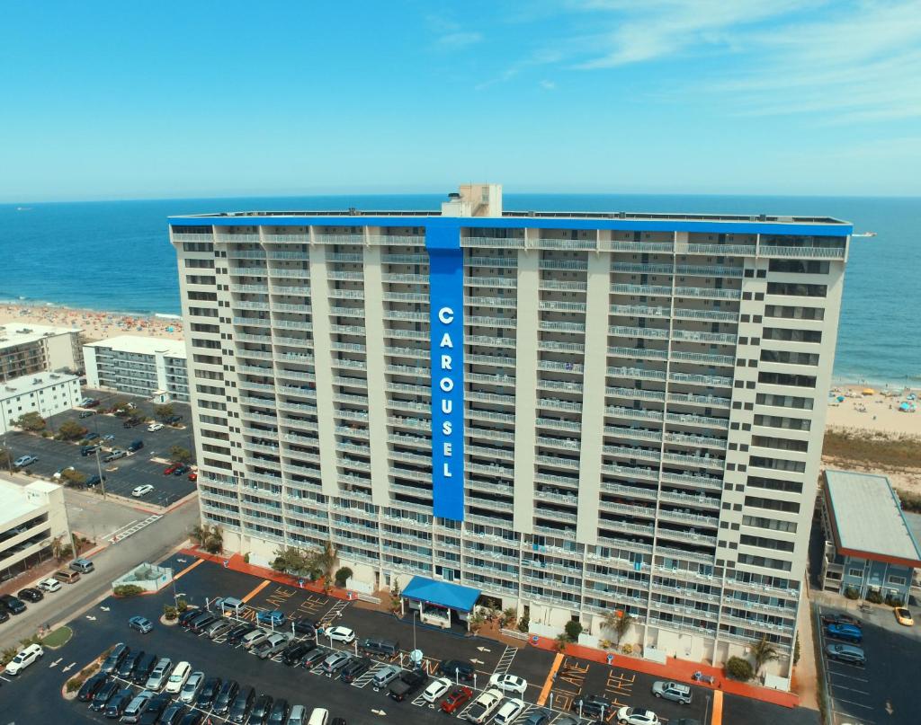 Carousel Resort Hotel & Condominiums image