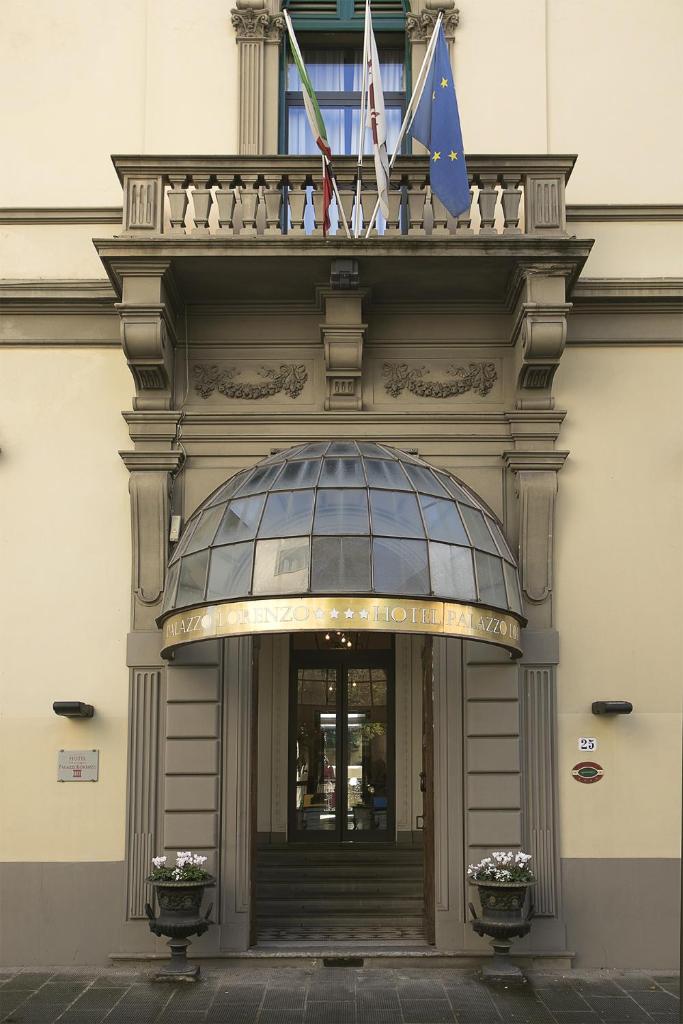 Palazzo Lorenzo Hotel Boutique & Spa photo 2