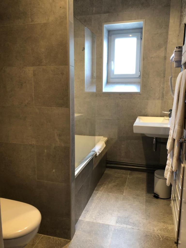 Hotel La Villa Fleurie - 패밀리룸