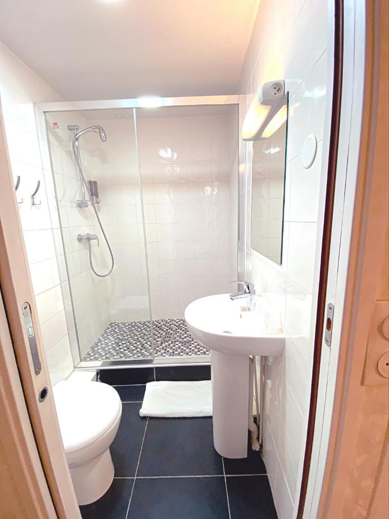Одноместный (Одноместный номер), Hotel Aviatic