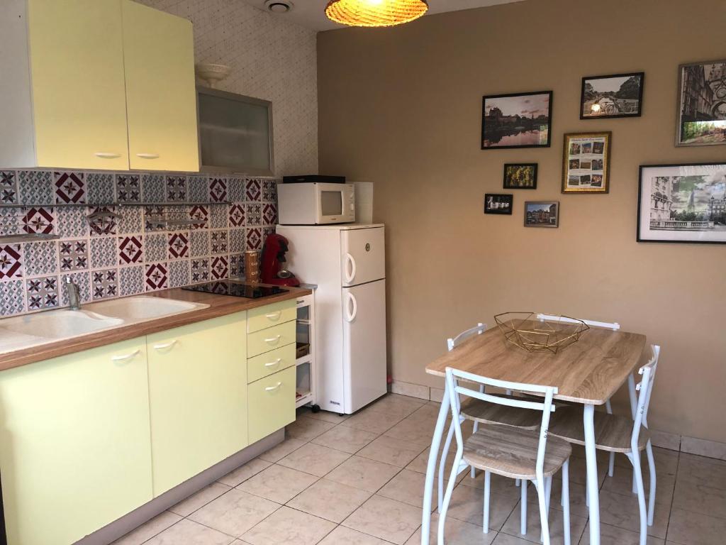 La Maison des Artistes photo 3