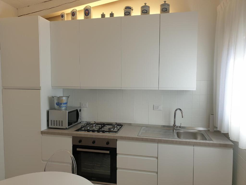 Cottage al mare Martina photo 4
