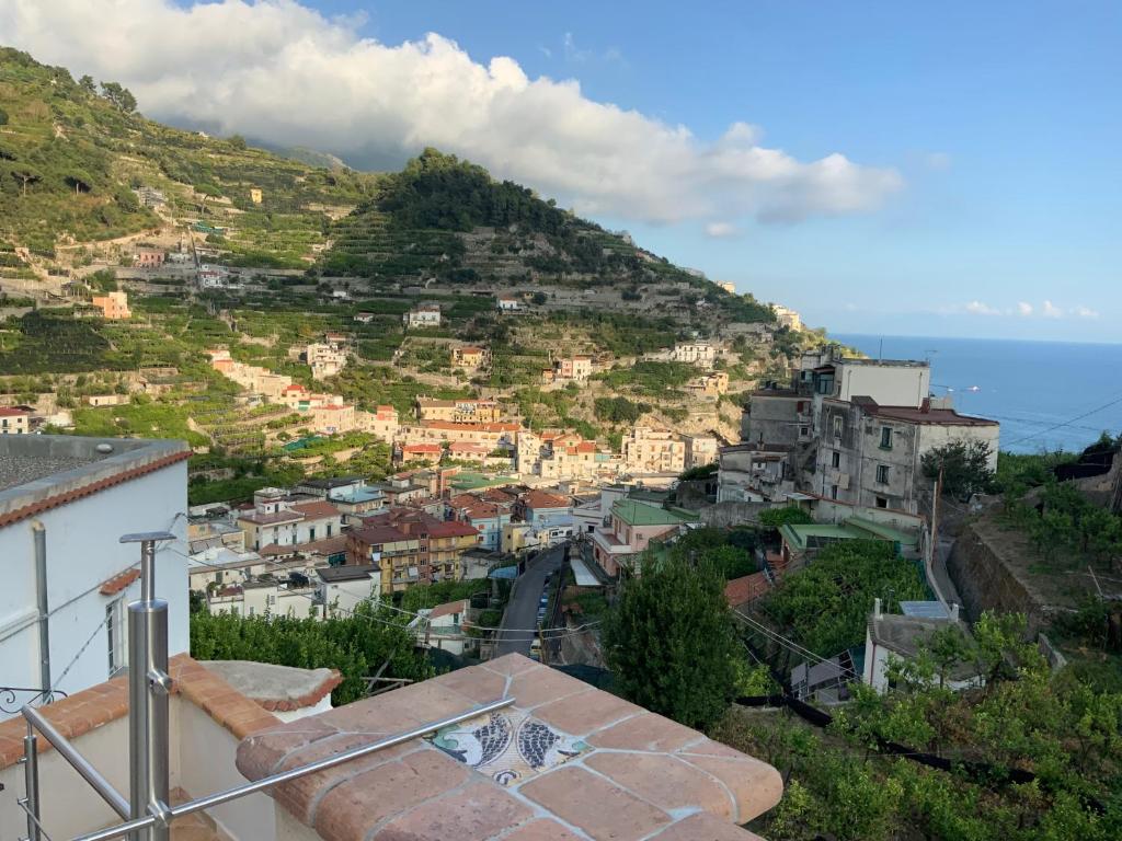 Villa La Zagara photo 2