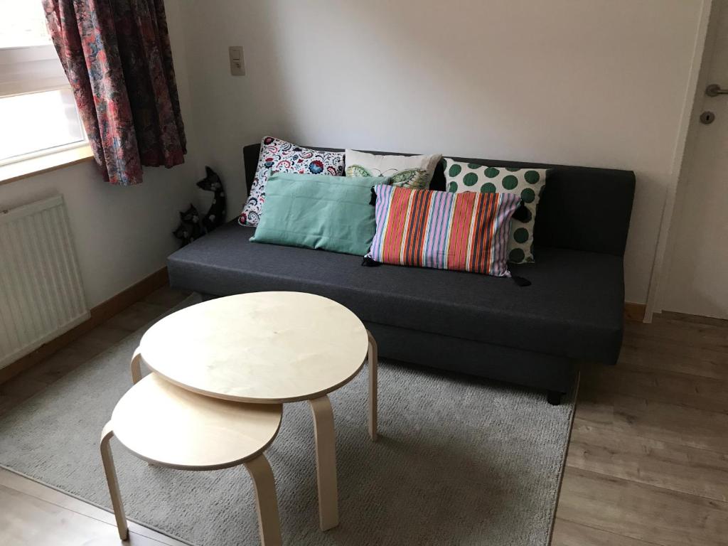 Lumineux appartement photo 3