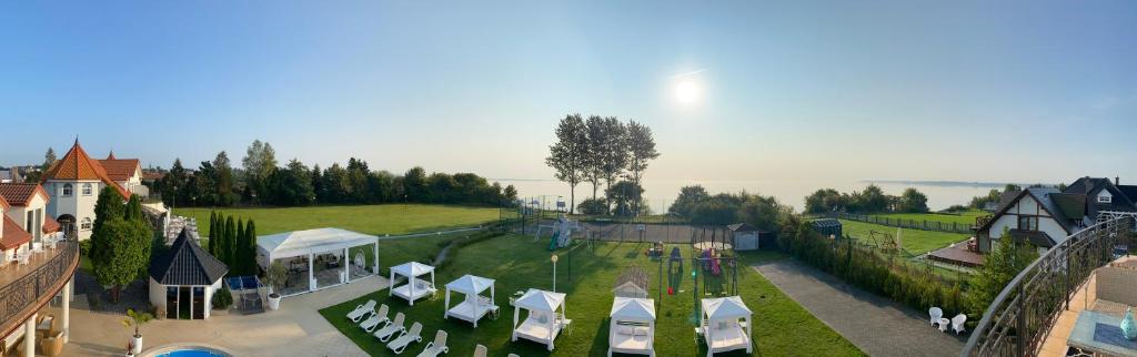 Apartamenty Faltom photo 1
