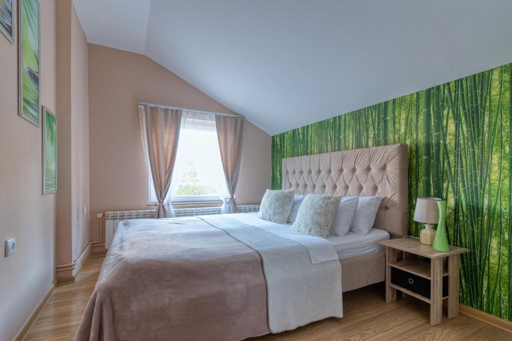 Prenociste Dunav 97 K6 photo 1