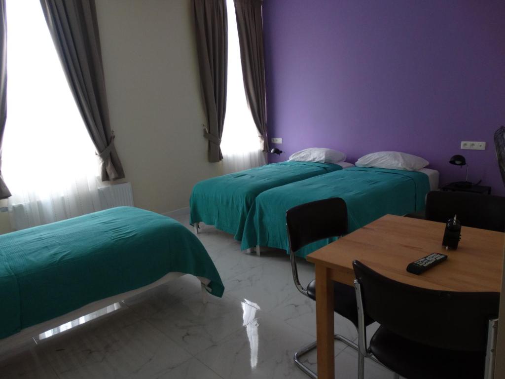 Hotel de la Gare Aalst photo 3