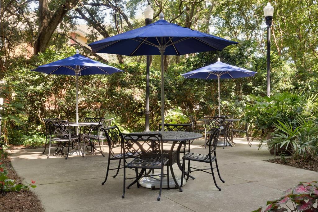Holiday Inn Express Hotel & Suites Mount Pleasant - Charleston, an IHG Hotel photo 3
