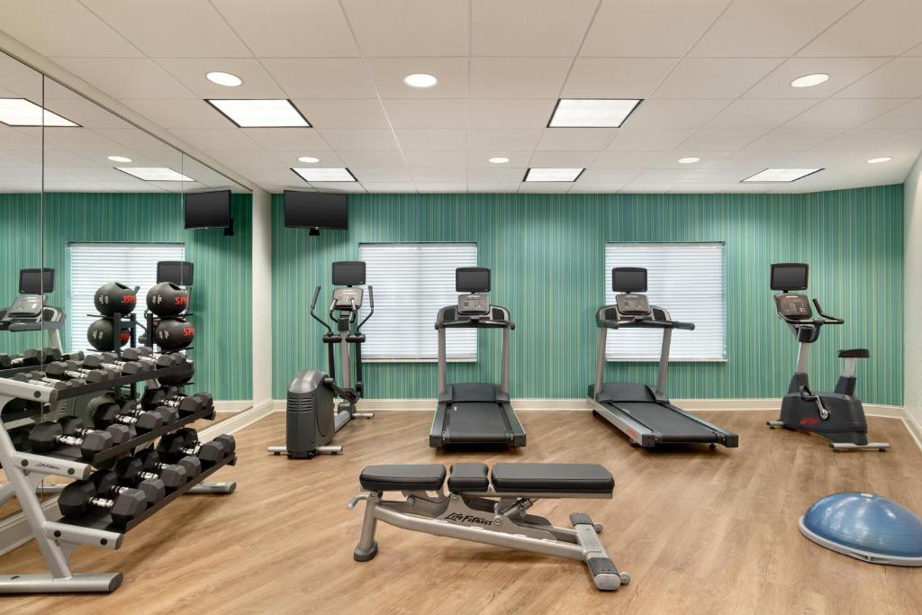 Holiday Inn Express Hotel & Suites Mount Pleasant - Charleston, an IHG Hotel photo 1