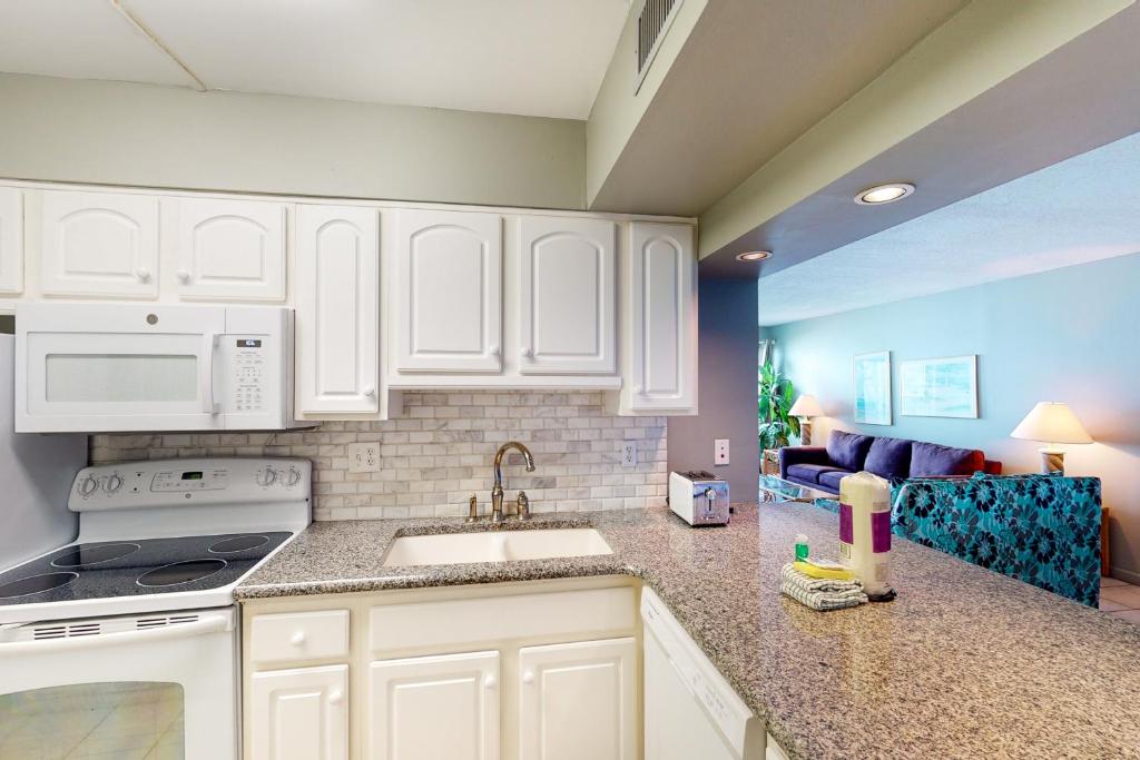 Island Echos 2nd - 3rd Floor Condos photo 4