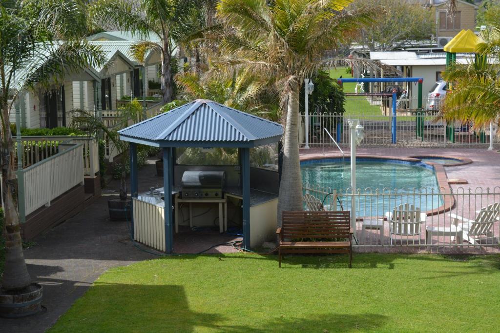 Kangerong Holiday Park photo 1