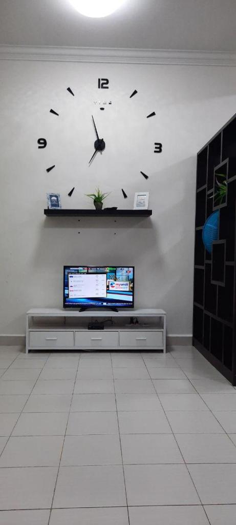 Ms Homestay jeli photo 3