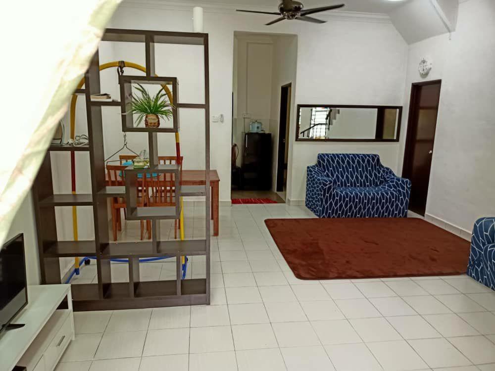 Ms Homestay jeli photo 2