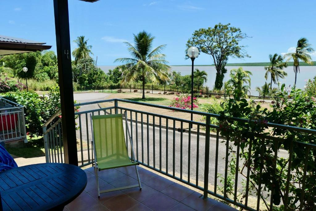Lodges Balourou photo 3
