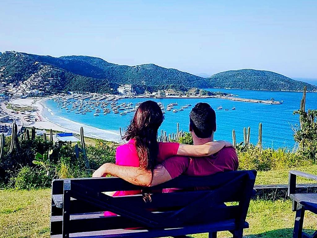 Pousada Tanto Mar