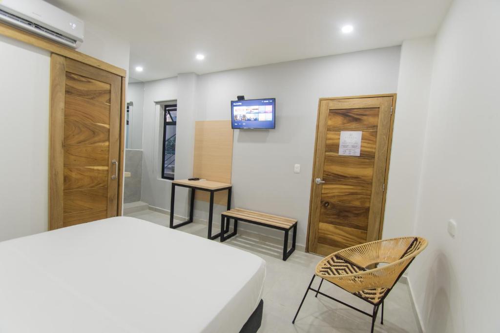 Stanza Hotel Sincelejo photo 4