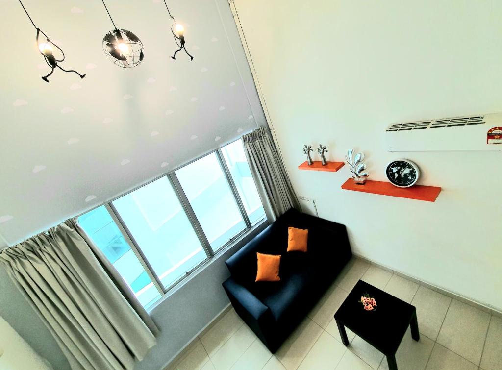 Explore The World at The CEO Studio Penang - Netflix photo 2