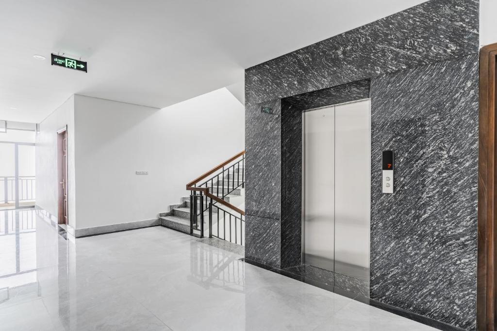 Blue Moon Tam Đảo