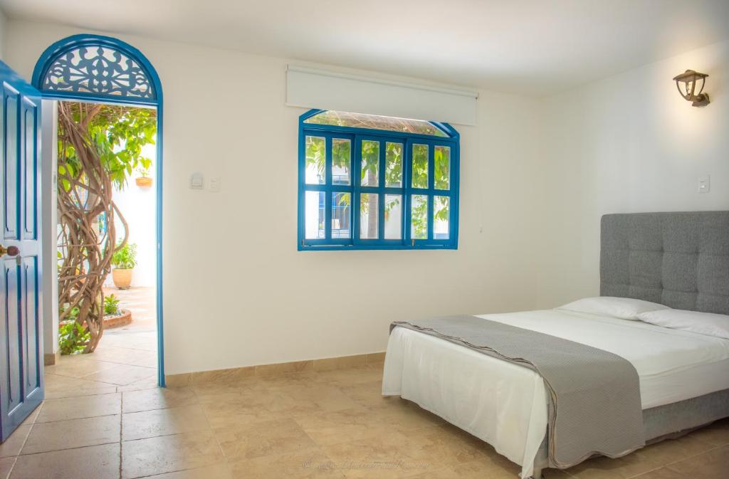 Casa Caribe Colonial photo 4