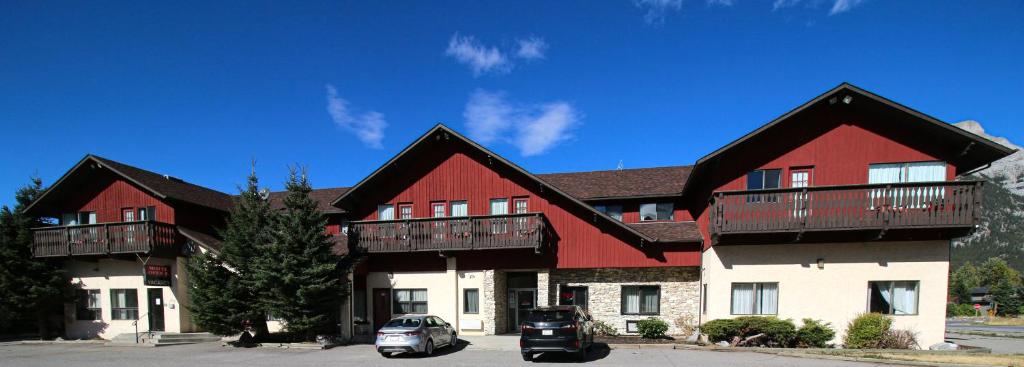 Bighorn Inn & Suites
