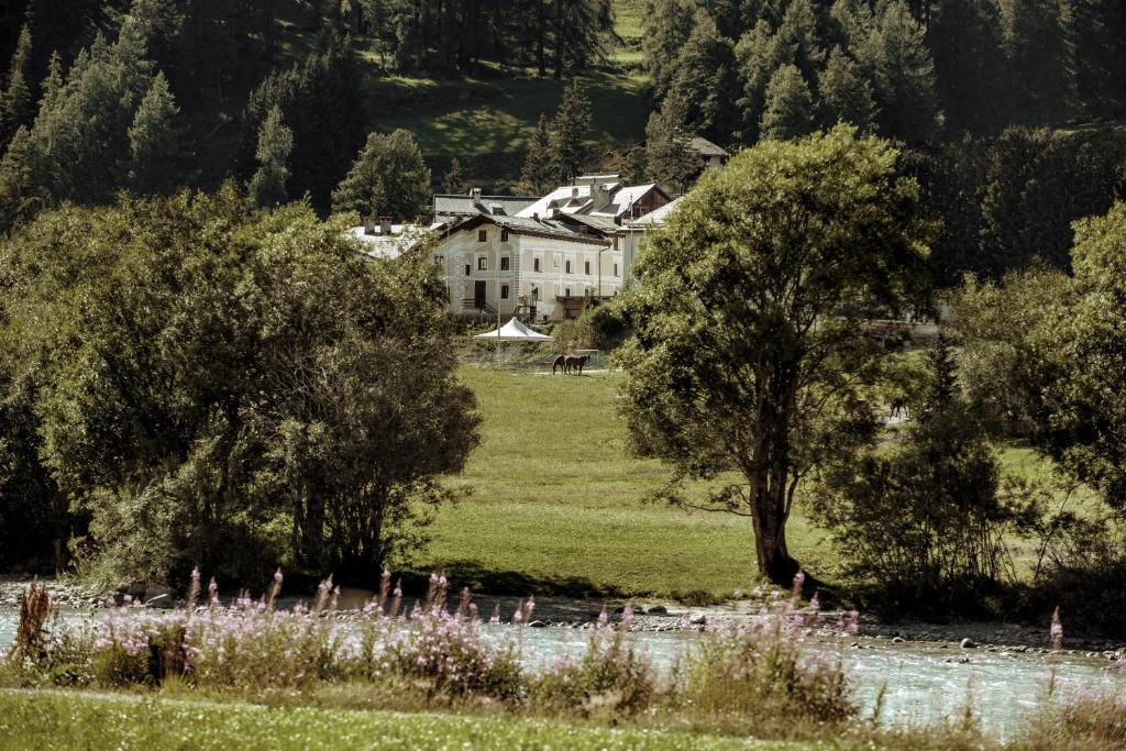 Chesa Stuva Colani photo 2