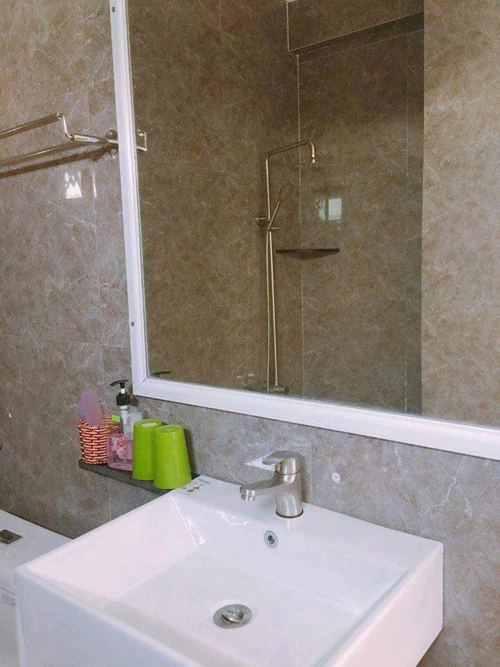 Homestay Nhà Muội