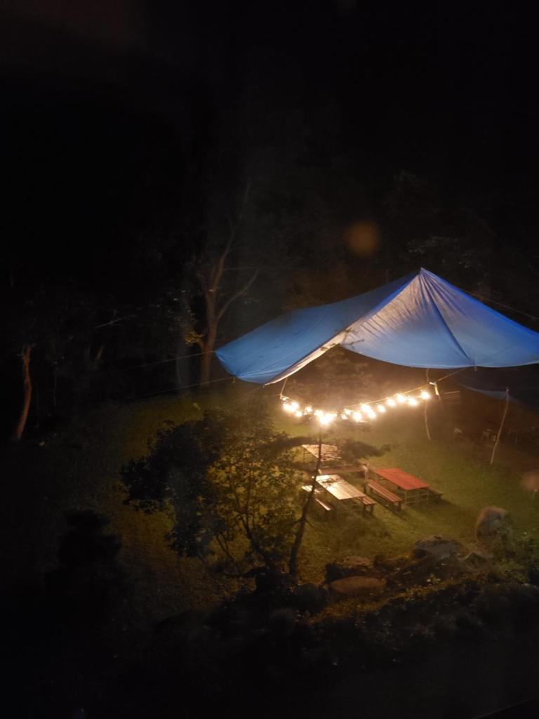Tenjin Lodge photo 2