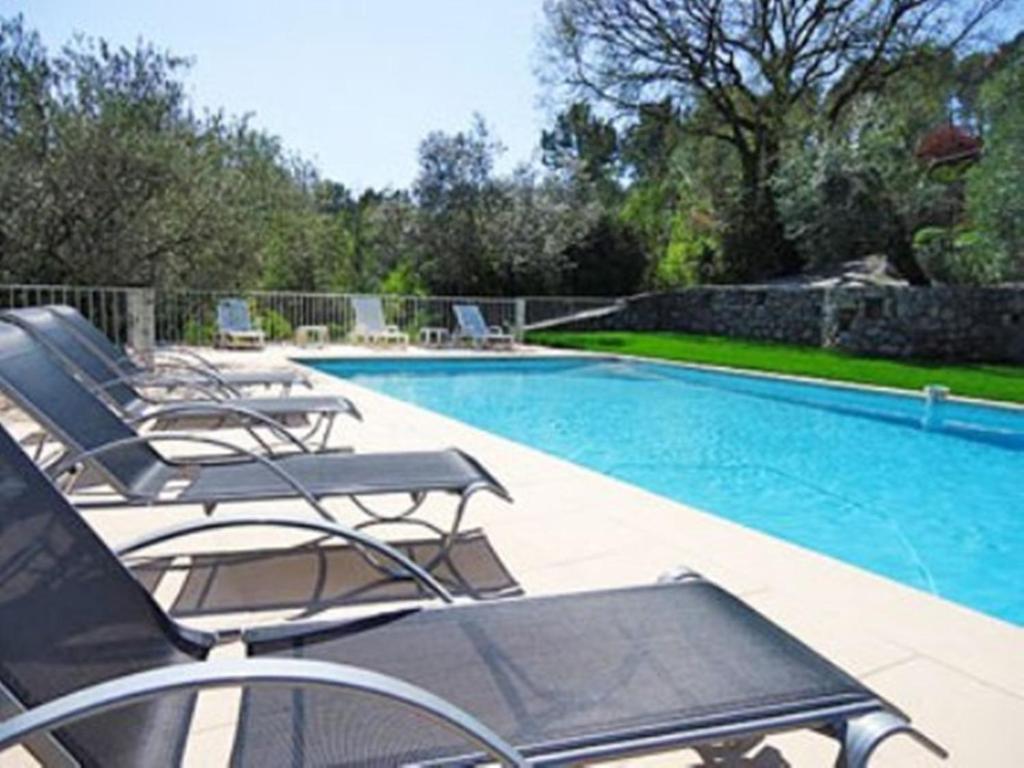 Villa la Grette photo 4